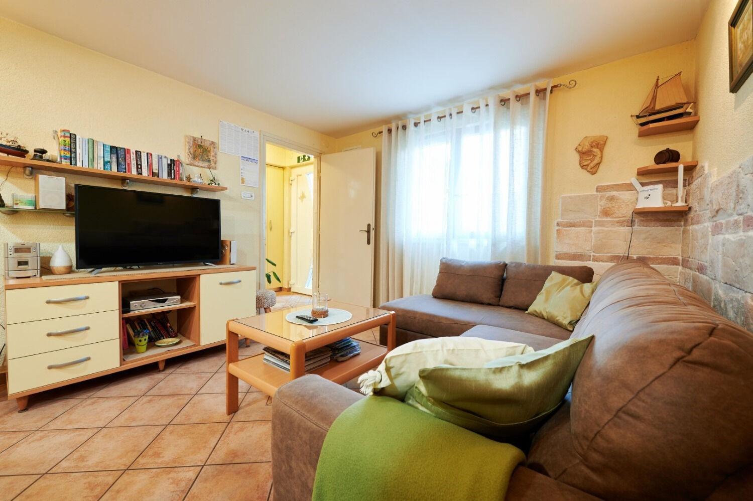 Holiday Home Villa Linda - Big Terraces Seget Vranjica Eksteriør billede